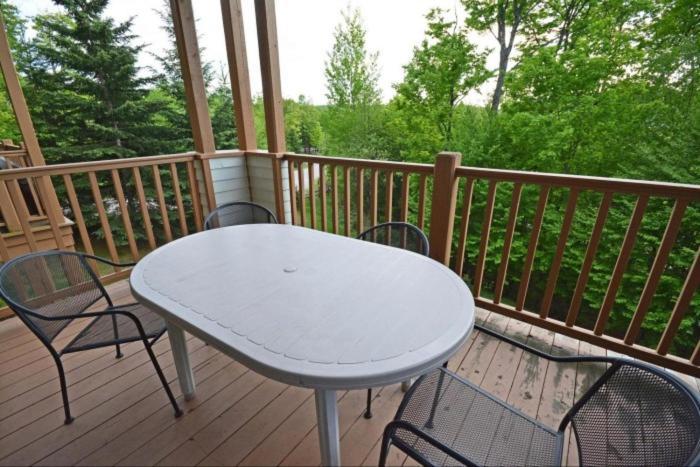 Les Falaises By Rendez-Vous Mont-Tremblant Exterior photo