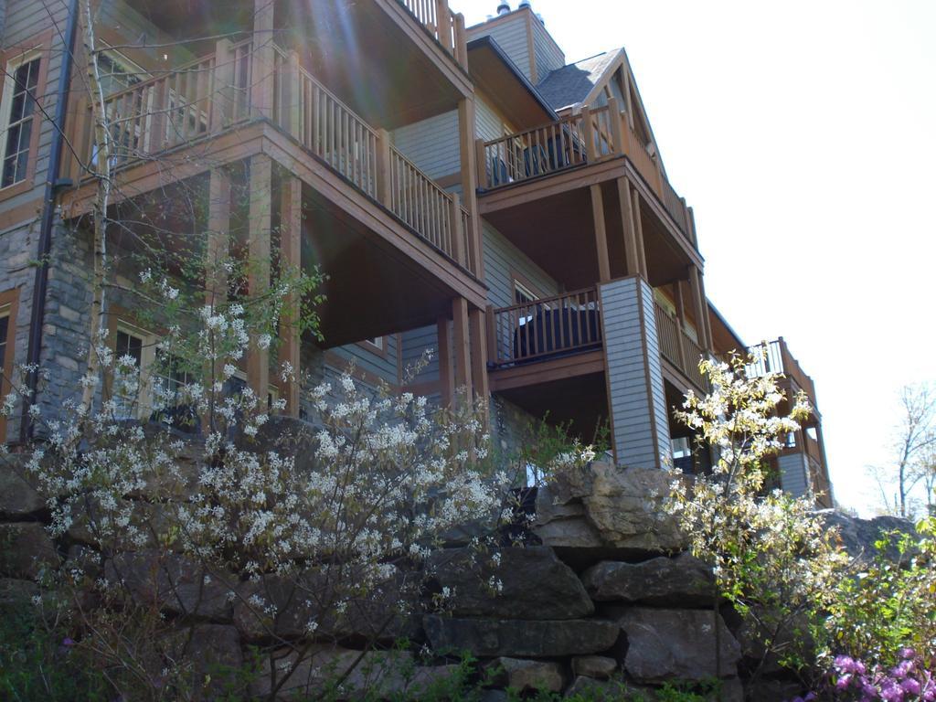 Les Falaises By Rendez-Vous Mont-Tremblant Room photo